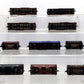 Athearn & Other HO Scale Assorted Freight Cars [10] VG