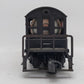 Lionel 601 Vintage O Seaboard NW-2 Powered Diesel Locomotive w/Horn EX
