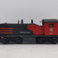 Lionel 601 Vintage O Seaboard NW-2 Powered Diesel Locomotive w/Horn EX