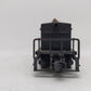 Lionel 601 Vintage O Seaboard NW-2 Powered Diesel Locomotive w/Horn EX