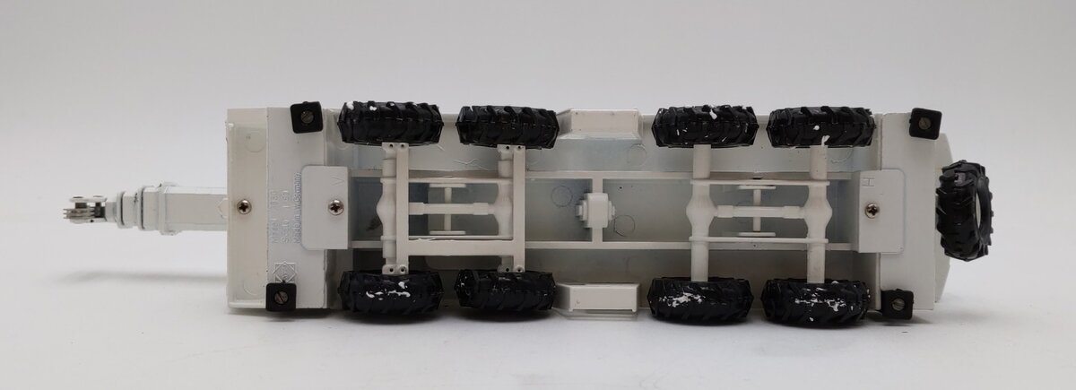 KRUPP 1:50 Scale KMK 3045 Telescopic Crane VG