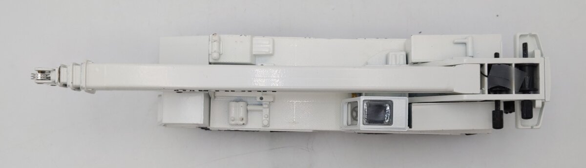 KRUPP 1:50 Scale KMK 3045 Telescopic Crane VG