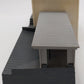 Lionel 6-2301 O Gauge Operating Sawmill/Box
