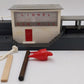 Lionel 6-2301 O Gauge Operating Sawmill/Box