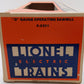 Lionel 6-2301 O Gauge Operating Sawmill/Box