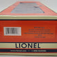 Lionel 10928520 O Burlington Northern Santa Fe Maxi Stack LN/Box