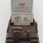 Lionel 10928520 O Burlington Northern Santa Fe Maxi Stack LN/Box