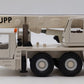 KRUPP 1:50 Scale  KMK 3045 3 Axle telescopic crane model VG