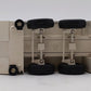 KRUPP 1:50 Scale  KMK 3045 3 Axle telescopic crane model VG