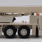 KRUPP 1:50 Scale  KMK 3045 3 Axle telescopic crane model VG