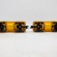 Menards 275-9159 O Chessie Ore Cars (2-Pack) #4375, #4376 EX/Box