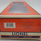 Lionel 2328330 O BNSF Maxi Stack with Container Load LN/Box