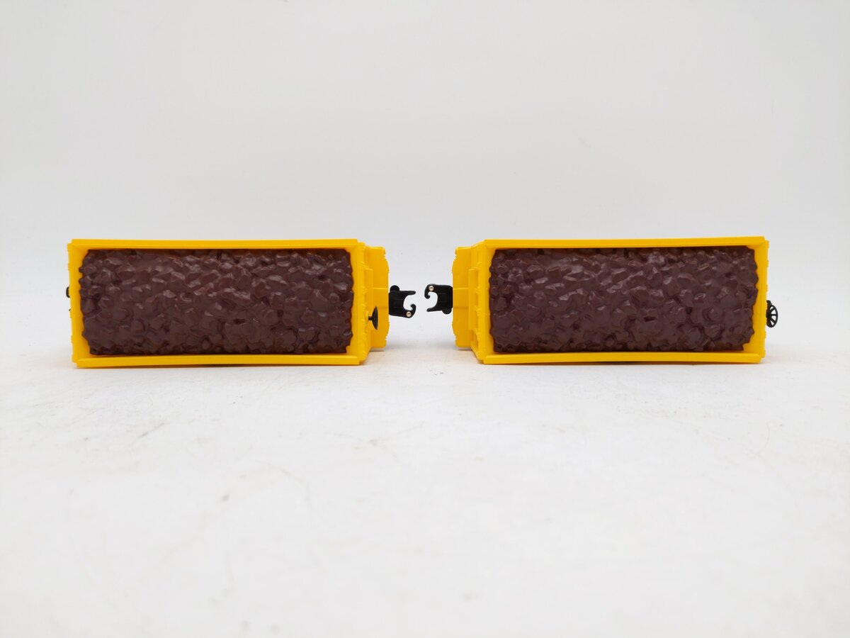 Menards 275-9159 O Chessie Ore Cars (2-Pack) #4293, #4294 LN/Box