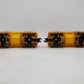 Menards 275-9159 O Chessie Ore Cars (2-Pack) #4293, #4294 LN/Box