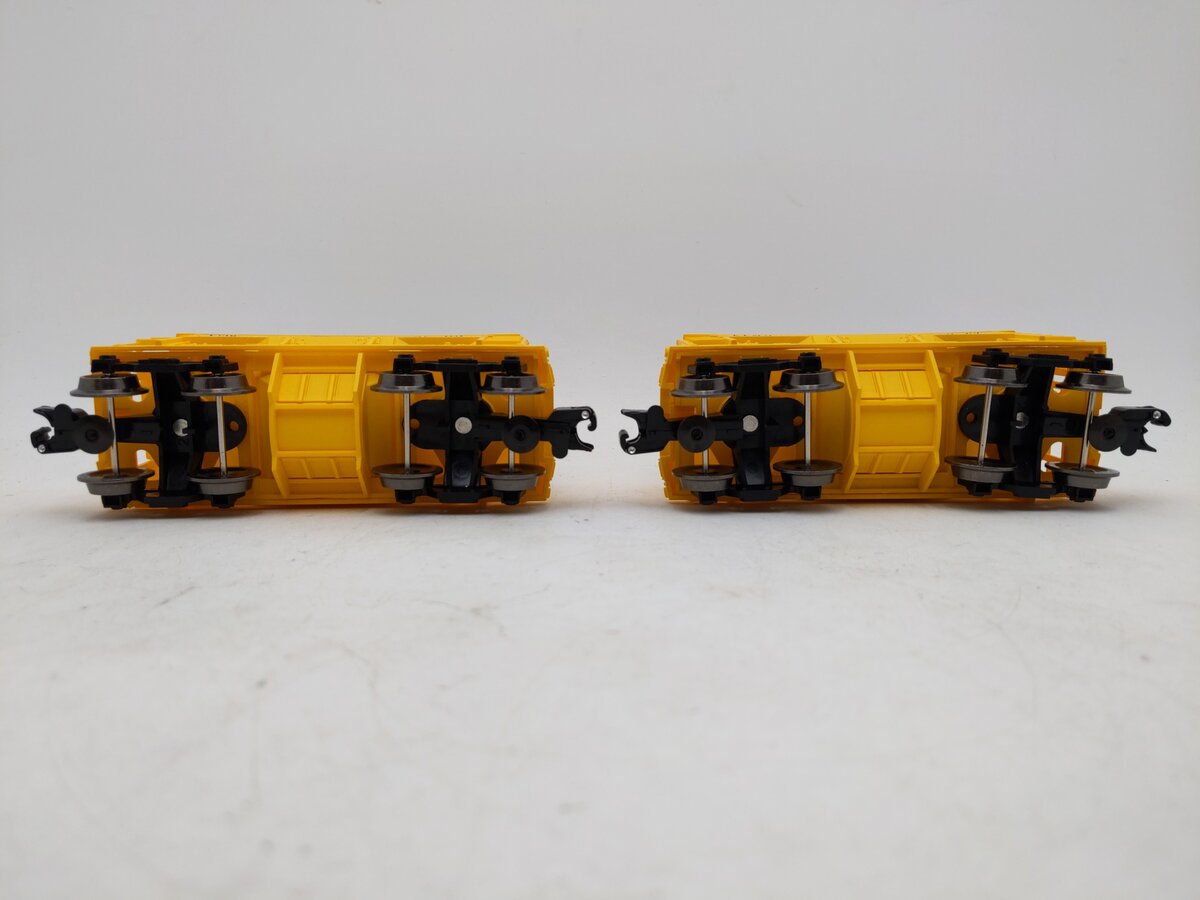 Menards 275-9159 O Chessie Ore Cars (2-Pack) #4293, #4294 LN/Box