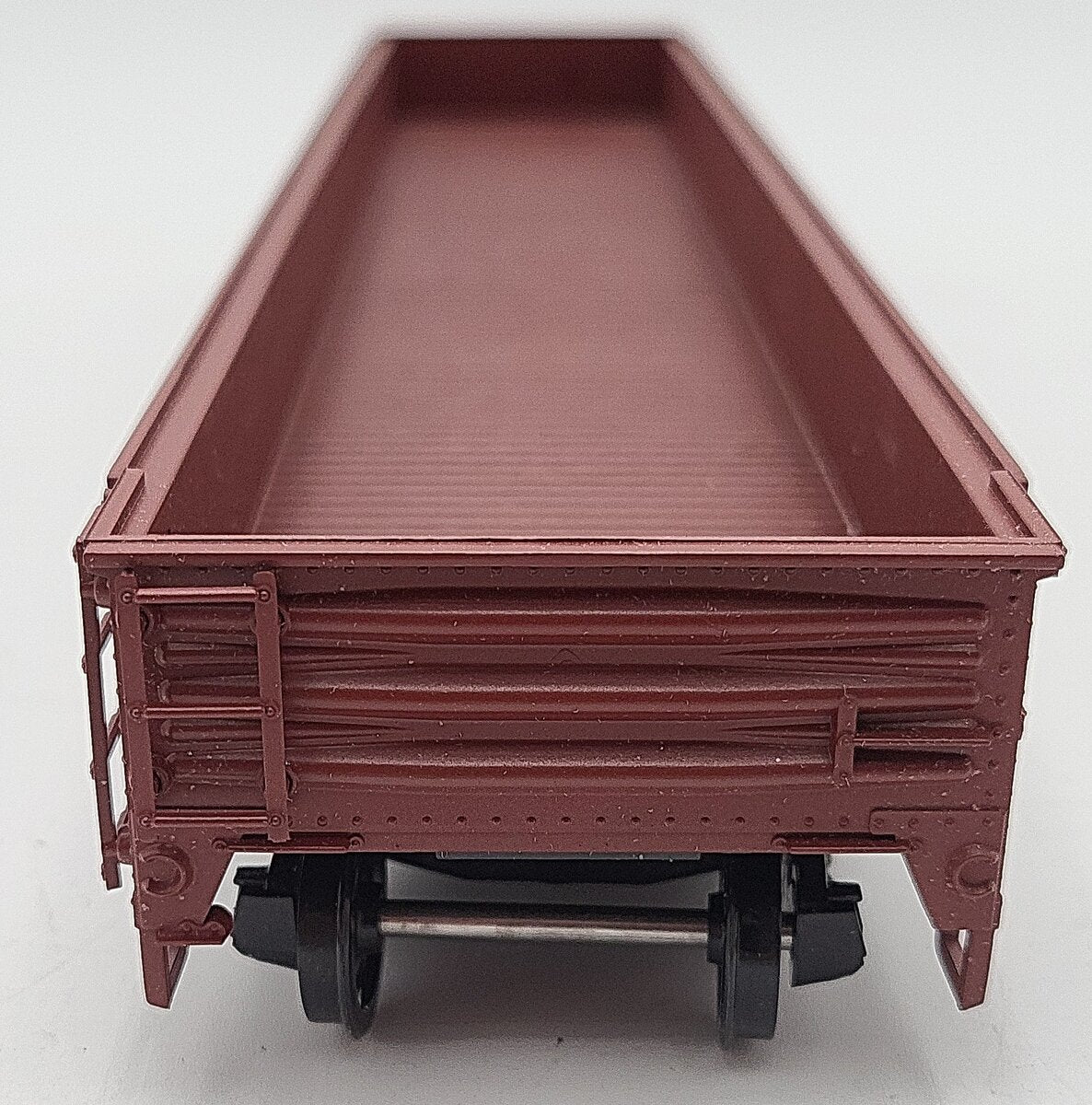 Peterson O Scale 30294 UP Gondola 2-Rail EX