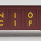 Peterson O Scale 30294 UP Gondola 2-Rail EX