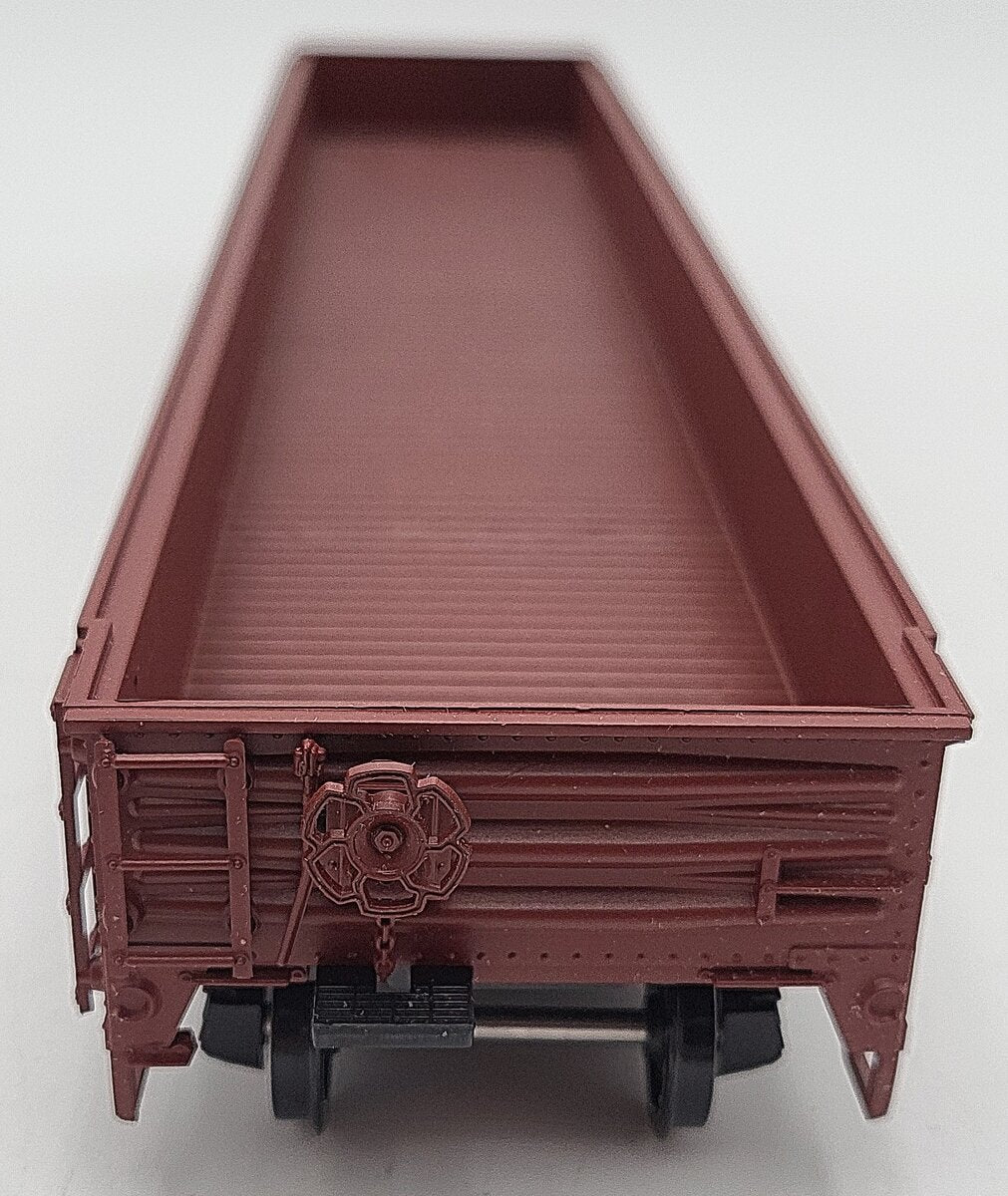 Peterson O Scale 30294 UP Gondola 2-Rail EX