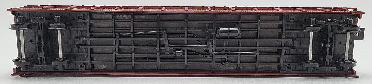 Peterson O Scale 30294 UP Gondola 2-Rail EX