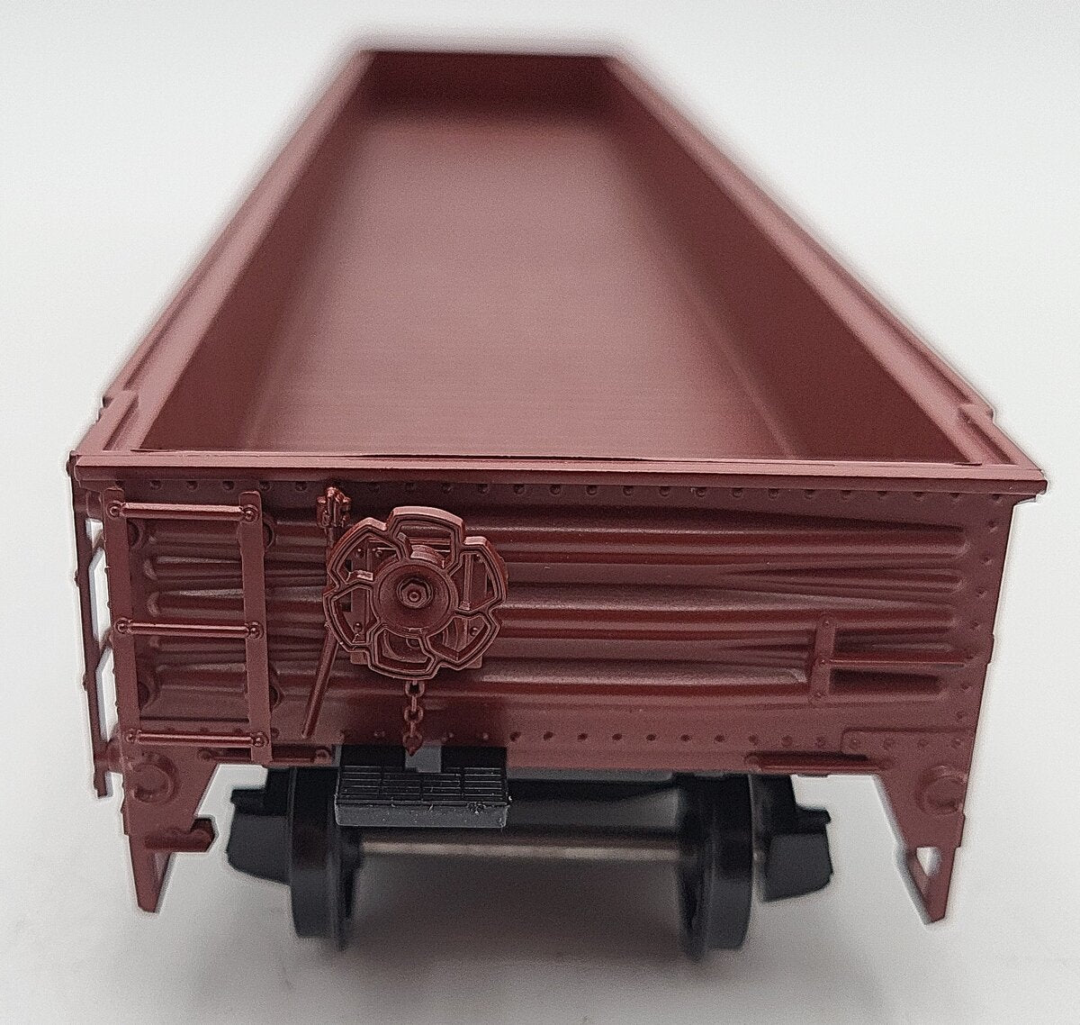 Petersen OG-100 Union Pacific Gondola #30200 LN