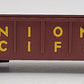 Petersen OG-100 Union Pacific Gondola #30200 LN