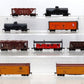 Accurail & Other HO Scale Assorted Freight Cars [9] EX