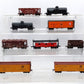 Accurail & Other HO Scale Assorted Freight Cars [9] EX