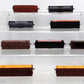 Accurail & Other HO Scale Assorted Freight Cars [9] EX