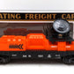 K-Line K721-1031 O Modern Amtrak Search Light Flat Car #1031 LN/Box