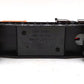 K-Line K721-1031 O Modern Amtrak Search Light Flat Car #1031 LN/Box