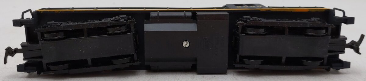 AHM 5131 HO Scale Union Pacific Dummy Unit Locomotive #2099 EX/Box