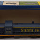 AHM 5131 HO Scale Union Pacific Dummy Unit Locomotive #2099 EX/Box