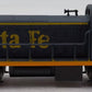 AHM 5131 HO Scale Union Pacific Dummy Unit Locomotive #2099 EX/Box