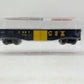 Menards 279-4343 O Gauge CSX Transportation Gondola #5758 NIB