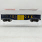 Menards 279-4343 O Gauge CSX Transportation Gondola #5758 NIB