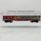 Menards 279-4343 O Scale Sante Fe Gondola Car #8128 NIB