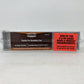 Menards 279-4343 O Scale Sante Fe Gondola Car #8128 NIB