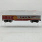 Menards 279-4343 O Scale Sante Fe Gondola Car #8128 NIB