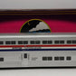 MTH 20-6540 O Gauge Amtrak Superliner Transitional Sleeper #39042 LN/Box