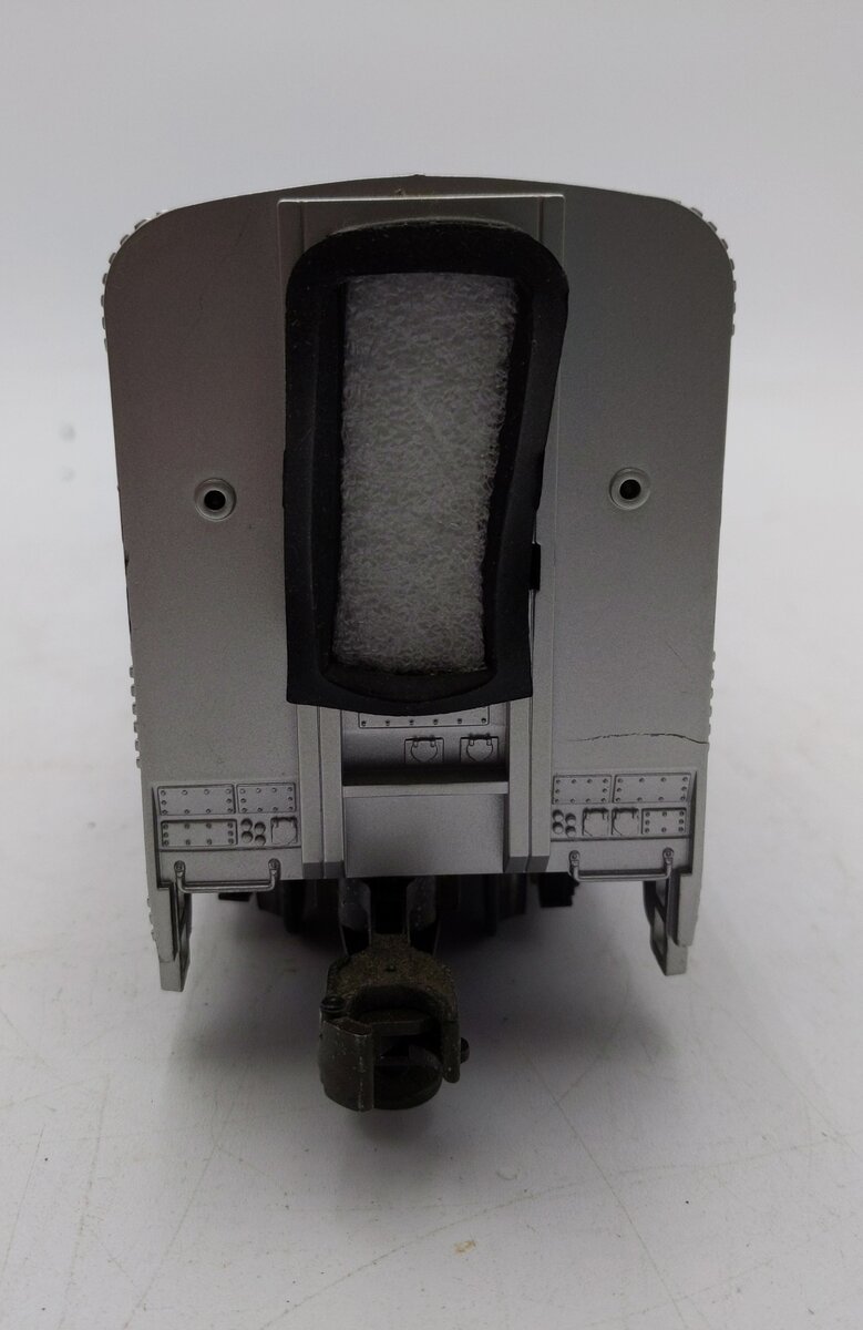 MTH 20-6540 O Gauge Amtrak Superliner Transitional Sleeper #39042 LN/Box