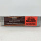 Menards 279-2654 O Gauge Atchison Topeka Santa Fe (ATSF) Boxcar #25491 NIB