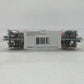 Menards 279-6742 O Gauge Canadian National Tank Car #6398 NIB