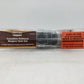 Menards 279-6742 O Gauge Canadian National Tank Car #6398 NIB