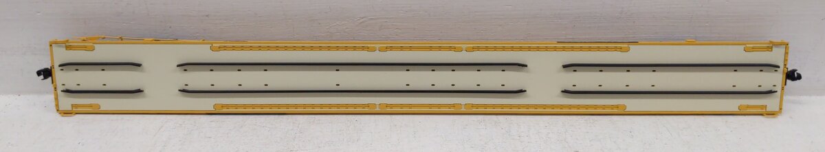 Atlas 3006204-3 O 2-Rail TTX 89'4" Intermodal Flat Car #974526 NIB