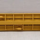 Atlas 3006204-3 O 2-Rail TTX 89'4" Intermodal Flat Car #974526 NIB