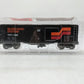Menards 279-4540 O Gauge Seaboard System (SBD) Boxcar #14848 NIB