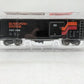 Menards 279-4540 O Gauge Seaboard System (SBD) Boxcar #14848 NIB