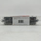 Menards 279-8320 O Gauge Union Pacific Flat Car w/ Wrecker Load #11280 NIB