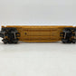 Lionel 6-19423 O Gauge Lionel Circle-L Racing Flatcar with Stock Car Load #6424 EX/Box