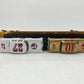 Lionel 6-19423 O Gauge Lionel Circle-L Racing Flatcar with Stock Car Load #6424 EX/Box